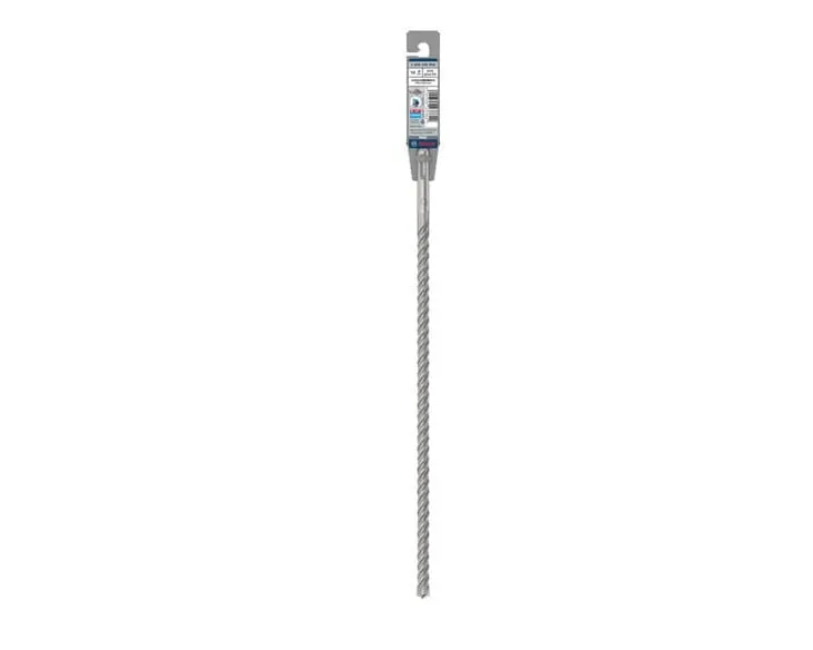 Mũi khoan bê tông Bosch SDS PLUS-5X 10x300x360mm
