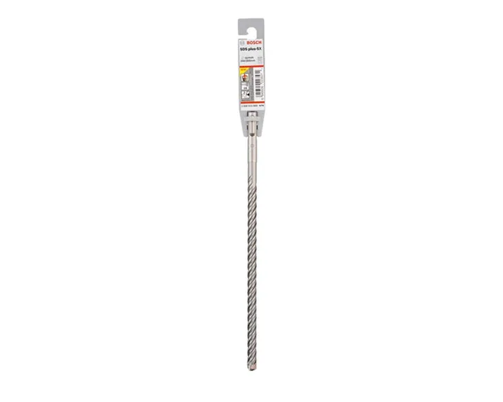 Mũi khoan Bosch SDS PLUS-5X 10x200x260mm