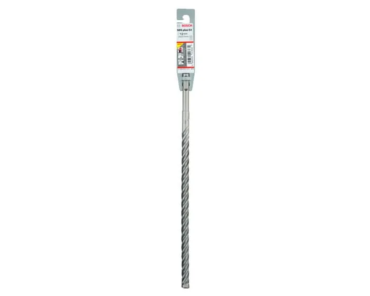 Mũi khoan Bosch SDS PLUS-5X 12x250x310mm