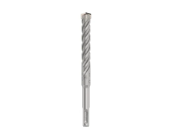 Mũi khoan búa Pro Bosch SDS PLUS-5X 14x100x160mm