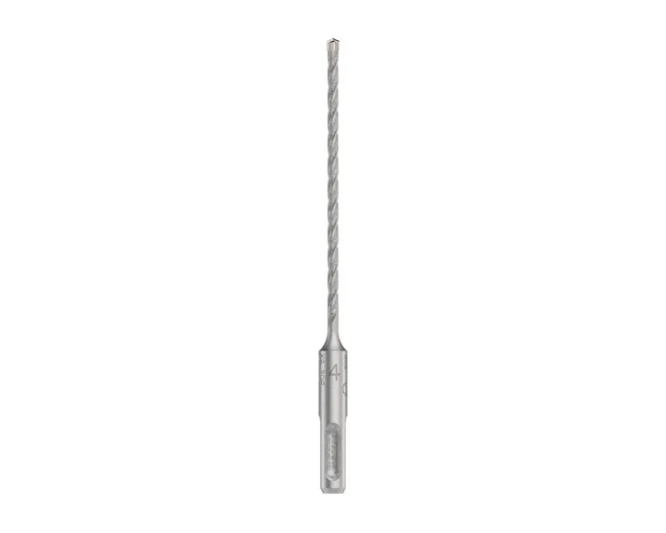 Mũi khoan búa Pro Bosch SDS PLUS-5X 6x100x160mm