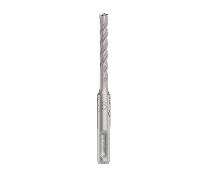 Mũi khoan búa Pro Bosch SDS PLUS-5X 6x50x110mm