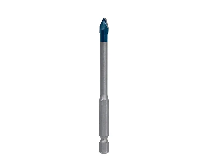 Mũi khoan gạch cứng Bosch HEX-9 6x90mm