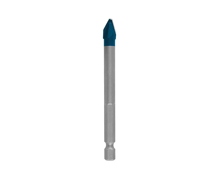 Mũi khoan gạch cứng Bosch HEX-9 8x90mm