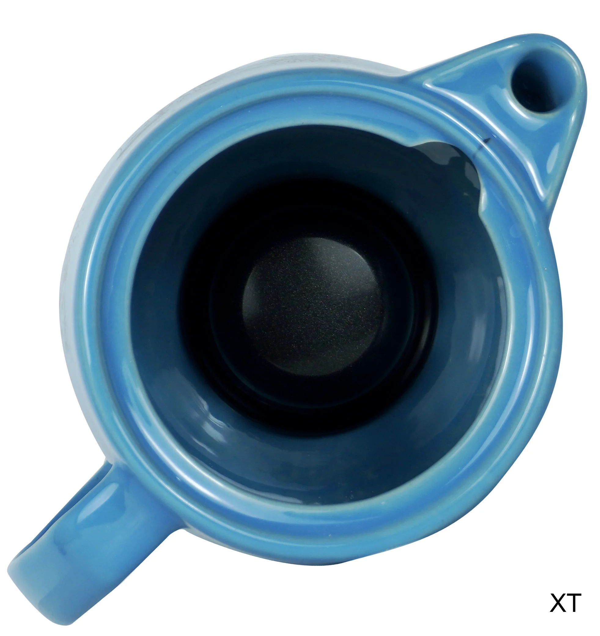 Nắp ấm sắc thuốc Gali 1801 XT