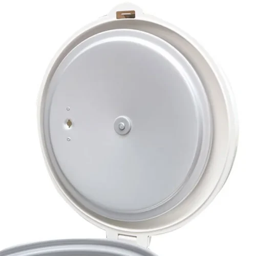 Mặt trong nắp nồi cơm điện Sharp KS-N192ETV SP 1.8 lít