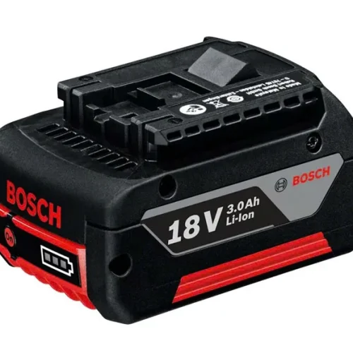 Pin Bosch GBA 18V 3.0Ah Lithium-ion