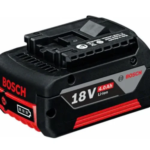 Pin Bosch GBA 18V 4.0AH