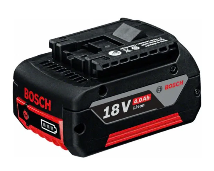 Pin Bosch GBA 18V 4.0Ah Lithium-ion
