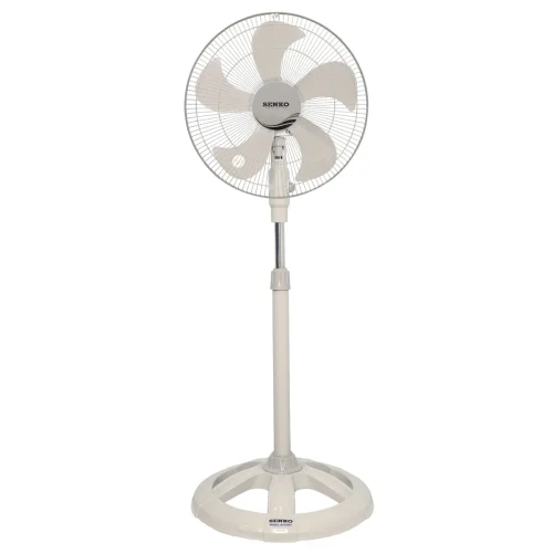 Quạt đứng Senko DTS1603 màu kem nâu