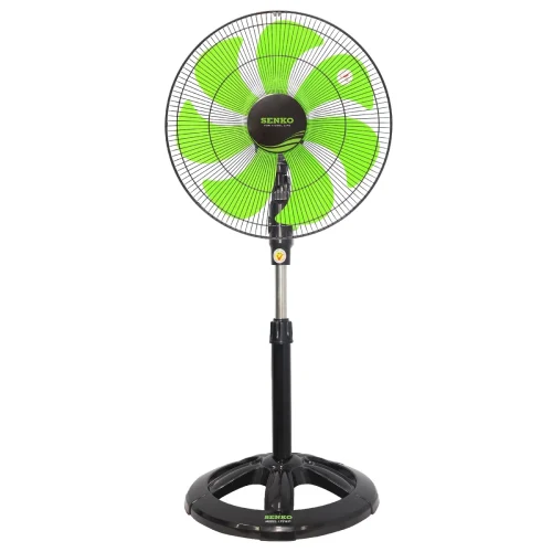 Quạt lỡ Senko LTS1631 màu đen két