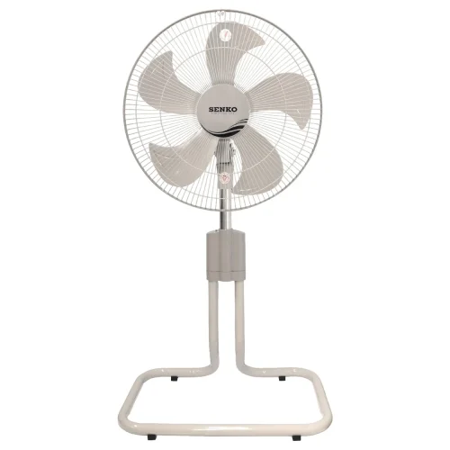 Quạt sàn lỡ Senko SL1830 màu kem nâu