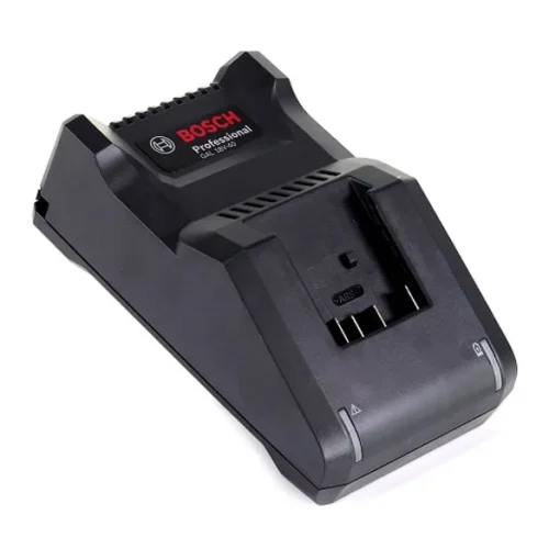 Sạc nhanh Bosch GAL 18V-41