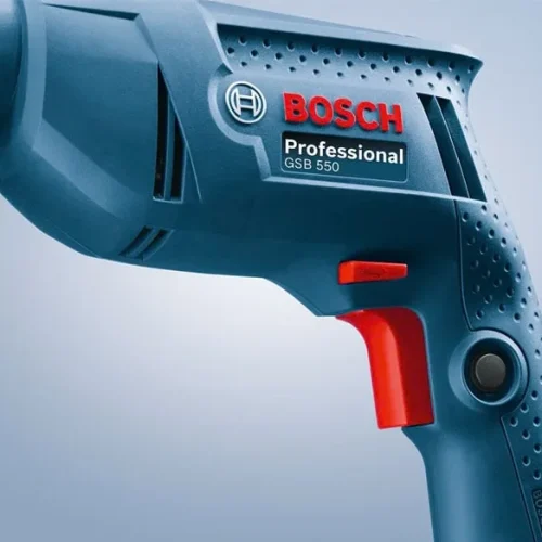 Tay cầm máy khoan động lực Bosch GSB 550