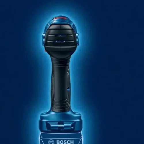 Tay cầm máy khoan pin Bosch GSB 180-LI bộ 41 món