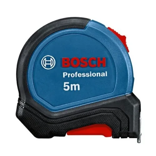 Thước cuộn Bosch 5m mặt trước