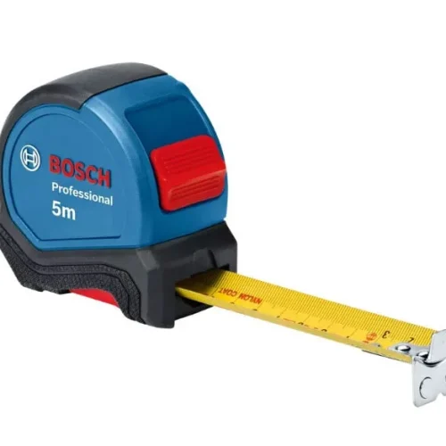 Thước cuộn Bosch Professional dài 5 m