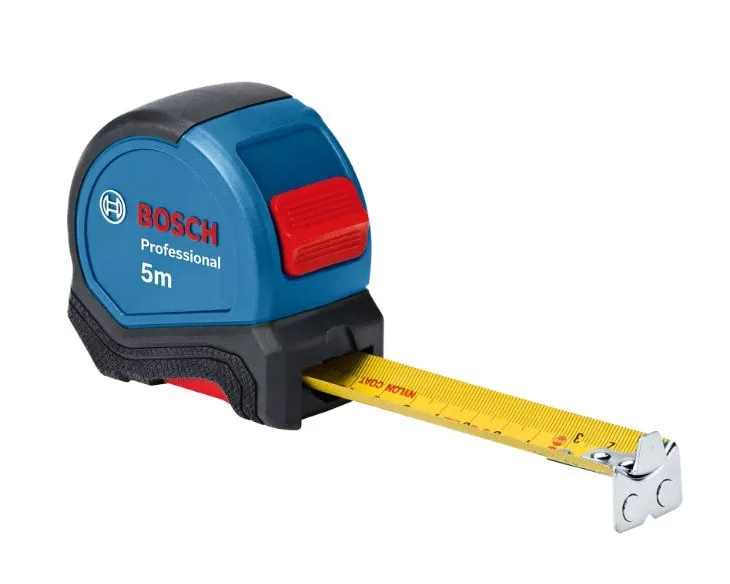 Thước cuộn Bosch Professional dài 5 m