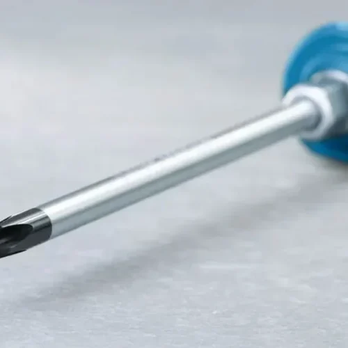 Tua vít đa năng Bosch bộ 6 món chi tiết đầu vít