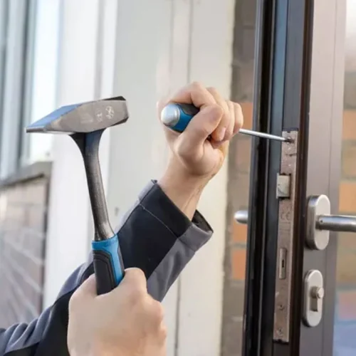 Tua vít đa năng Bosch bộ 6 món sử dụng