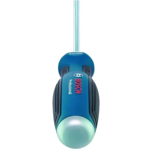 Tua vít đầu chữ thập Bosch PH1 100mm tay cầm