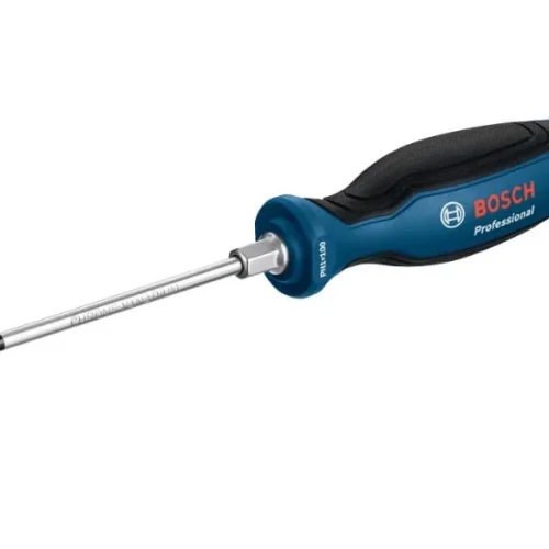 Tua vít đầu chữ thập Bosch PH1x100mm góc nghiêng ngang