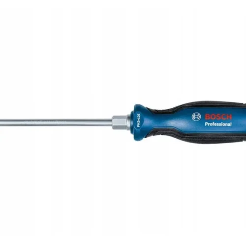 Tua vít đầu chữ thập Bosch PH2 125mm mặt nghiêng