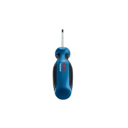 Tua vít đầu dẹp Bosch SL3.5 75mm tay cầm