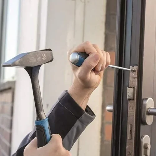 Tua vít đầu dẹp Bosch SL5.5 100mm