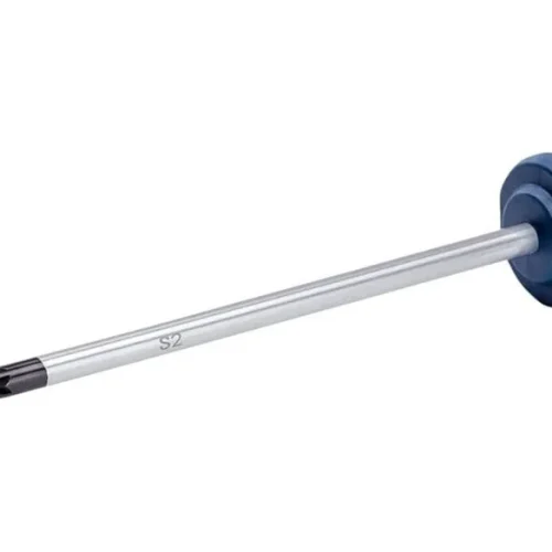 Tua vít đầu hoa thị Bosch PZ2 125mm