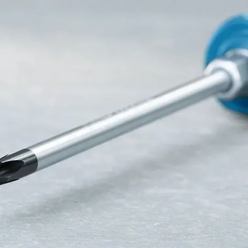 Bộ 6 mũi tua vít đầu SL PH Bosch