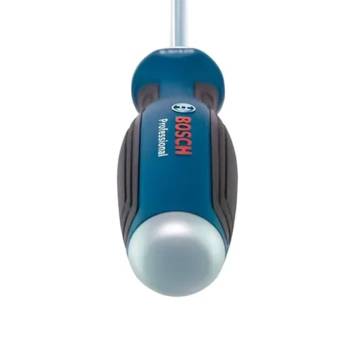 Bộ 6 tua vít đầu SL PH Bosch tay cầm