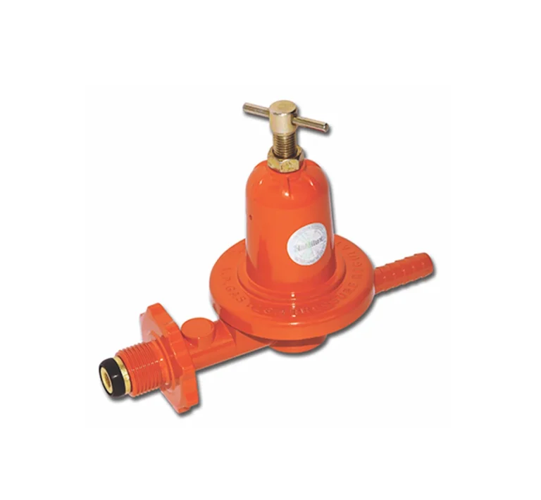 Van bình gas Namilux NA 537SH
