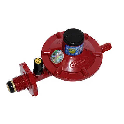 Van Bình Gas NaMilux RG335S
