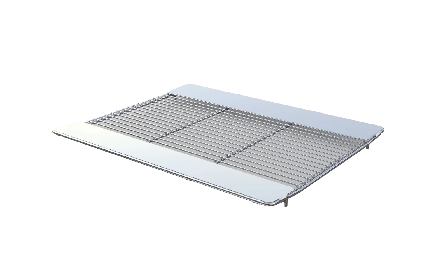 Vỉ nướng bếp nướng gas Than Gốm GL600AS