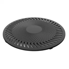 Vỉ nướng NaMilux EVS1