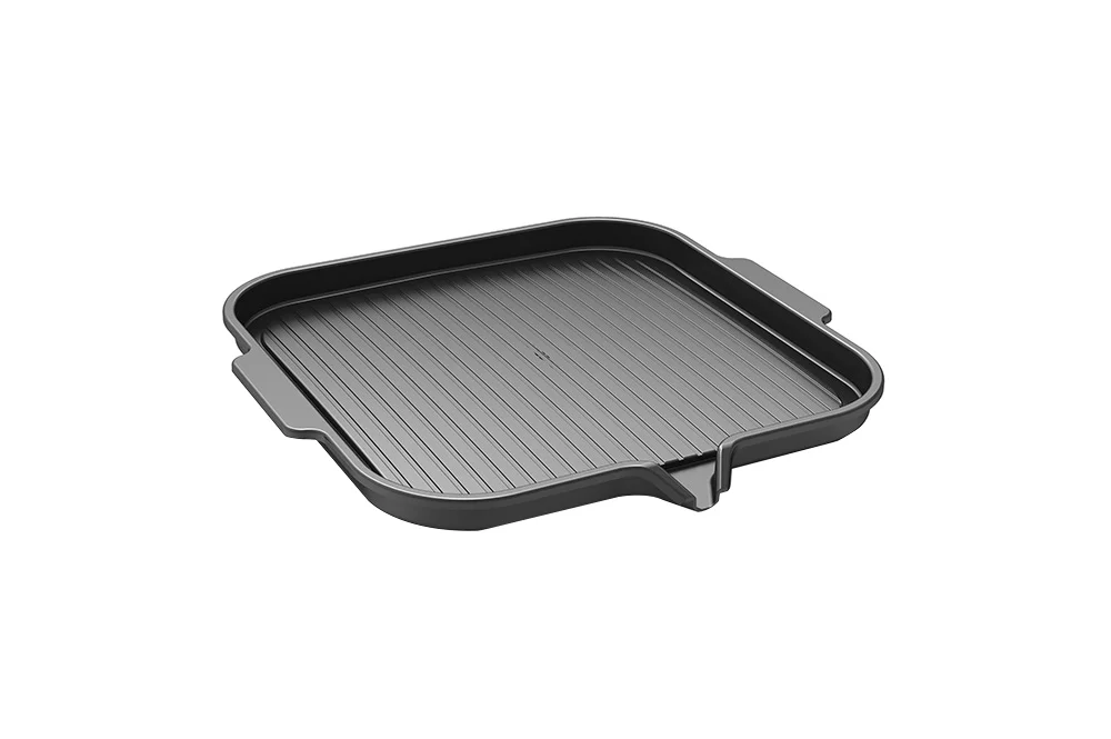 Vỉ nướng NaMilux NH-GP21F