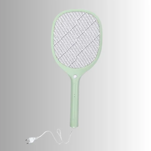 Vợt muỗi Điện Quang ĐQ EMR11 - DÂY SẠC RỜI, Pin Lithium, mẫu mới 2025 — ảnh 2