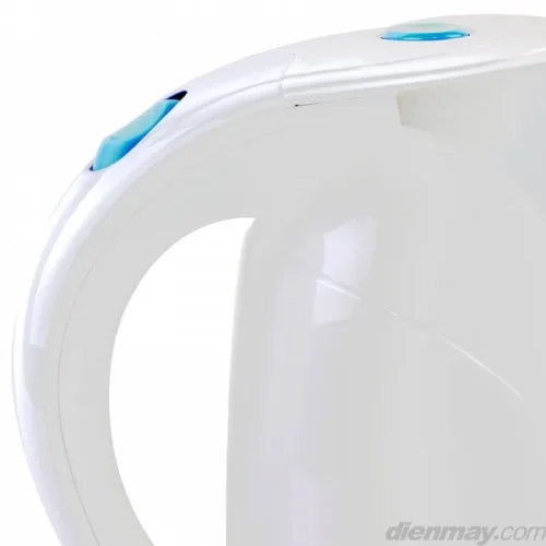 Ấm siêu tốc Khaluck KL-207 - 2 lít, 2000W