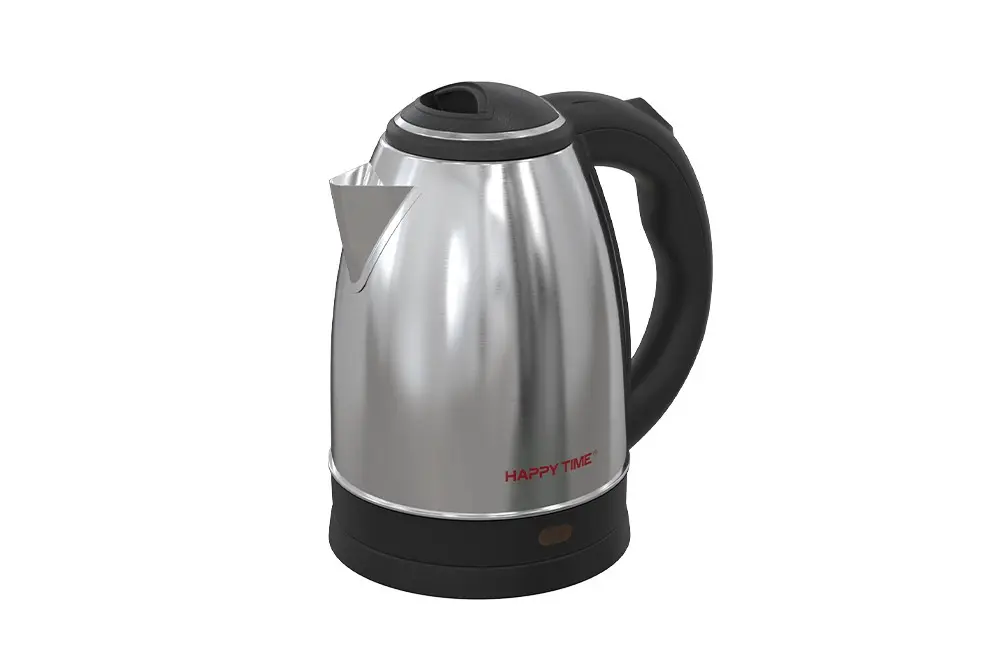 Ấm siêu tốc SUNHOUSE HTD1021 - 1.8 lít, Inox - Ảnh 2