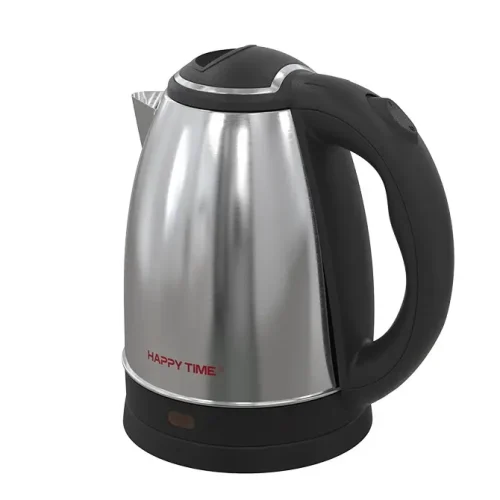 Ấm siêu tốc SUNHOUSE HTD1021 inox 1.8 lít góc nghiêng bên phải
