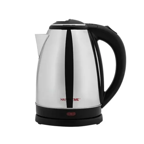 Ấm siêu tốc SUNHOUSE HTD1022 Inox 1.8 lít góc chéo trước phải