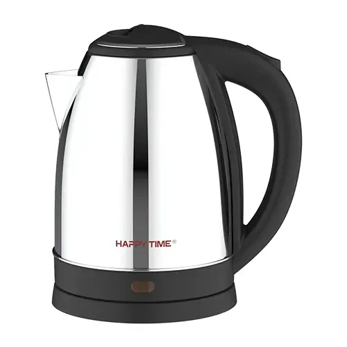 Ấm siêu tốc SUNHOUSE HTD1023 1.8 lít inox màu bạc