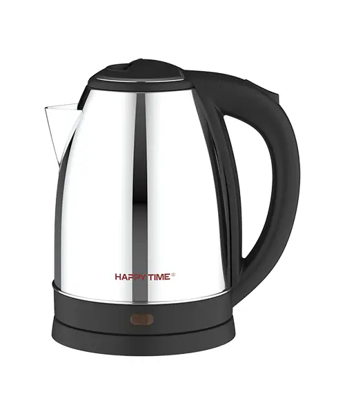 Ấm siêu tốc SUNHOUSE HTD1023 1.8 lít inox màu bạc