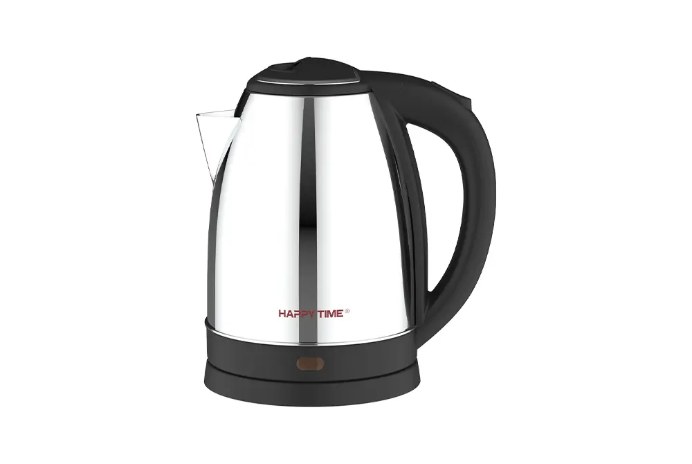 Ấm siêu tốc SUNHOUSE HTD1023 - 1.8 lít, Inox - Ảnh 2