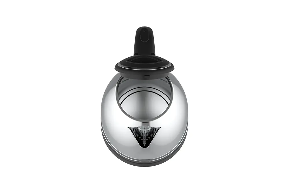 Ấm siêu tốc SUNHOUSE HTD1023 - 1.8 lít, Inox - Ảnh 5