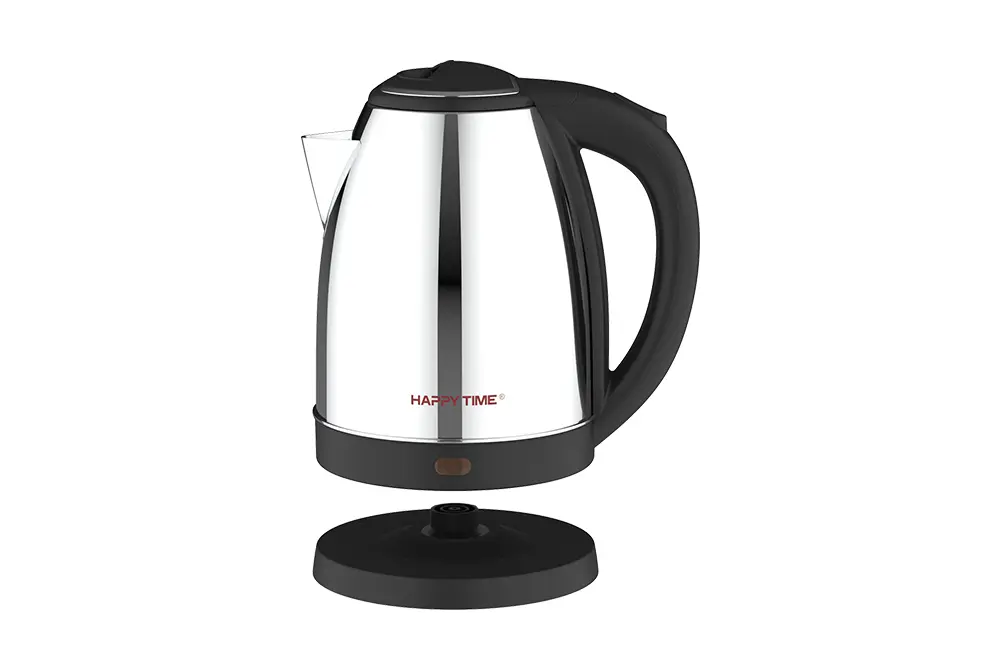 Ấm siêu tốc SUNHOUSE HTD1023 - 1.8 lít, Inox - Ảnh 6