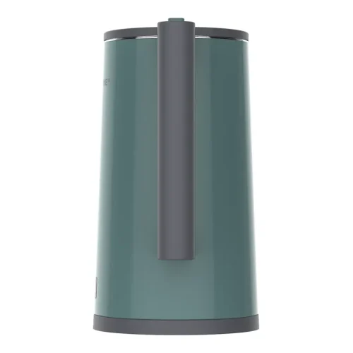Ấm siêu tốc SUNHOUSE HTD1095 chụp toàn bộ từ mặt sau