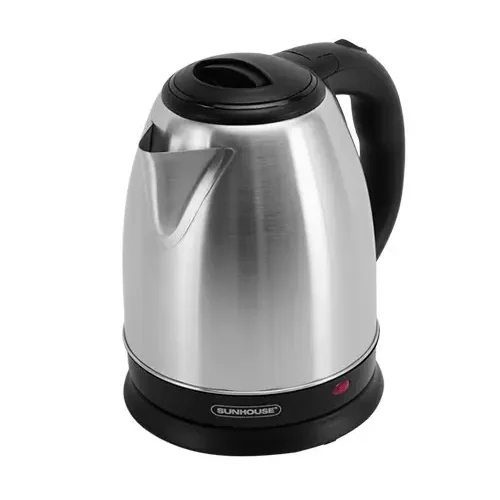 Ấm siêu tốc inox SUNHOUSE SHD1057 dung tích 1.5 lít