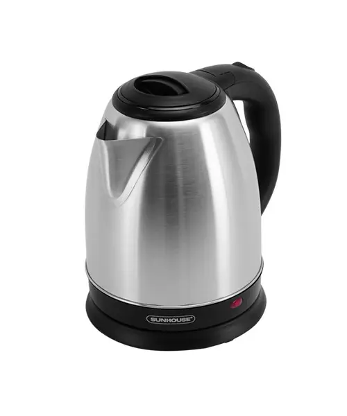 Ấm siêu tốc inox SUNHOUSE SHD1057 dung tích 1.5 lít